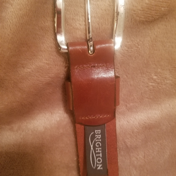 Womens Beautiful Brighton Belt. - Picture 2 of 4